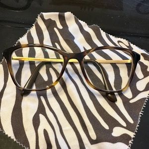Women’s Vogue Eyeglasses